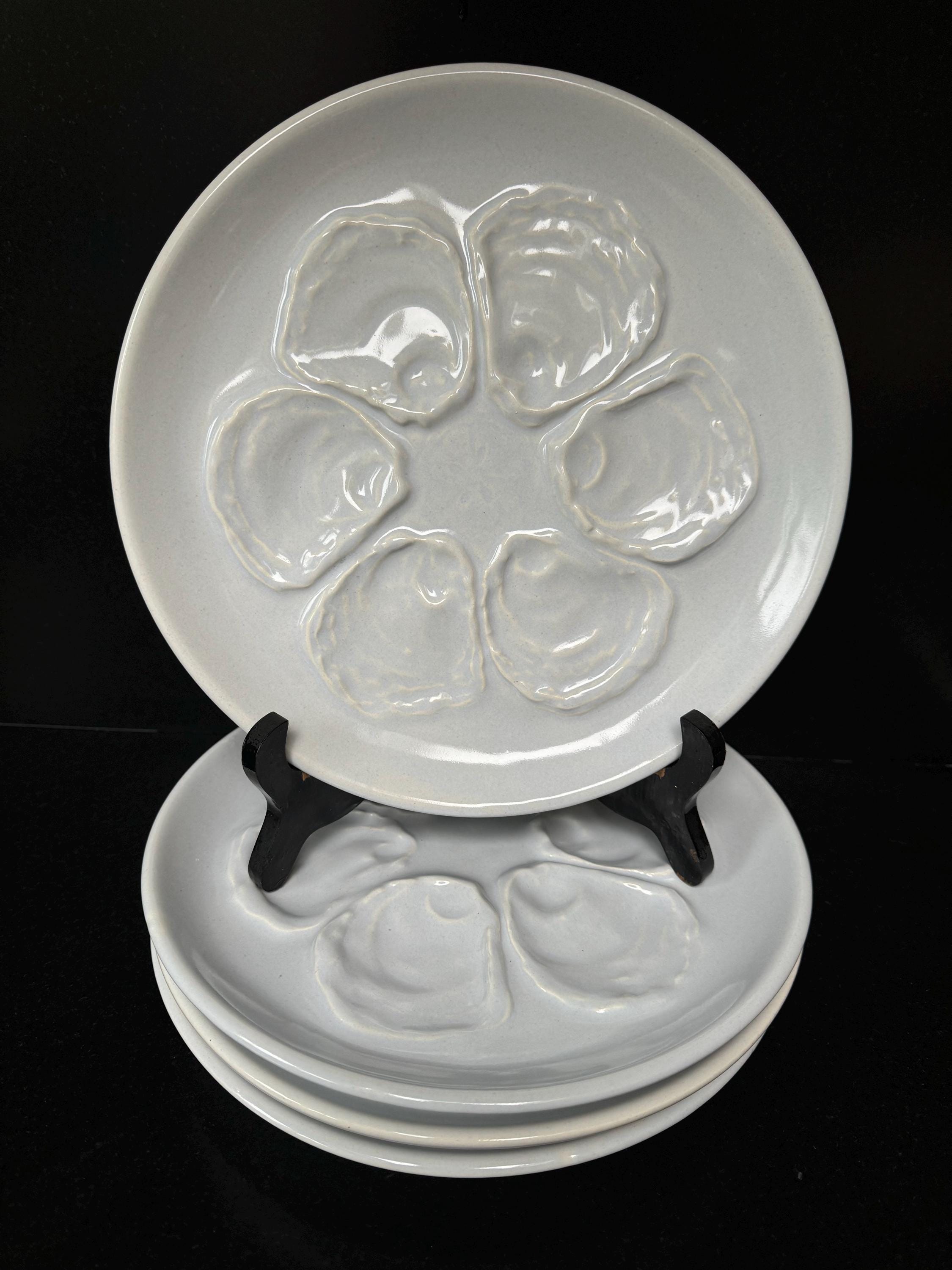 Saint Amand France Plates - Etsy