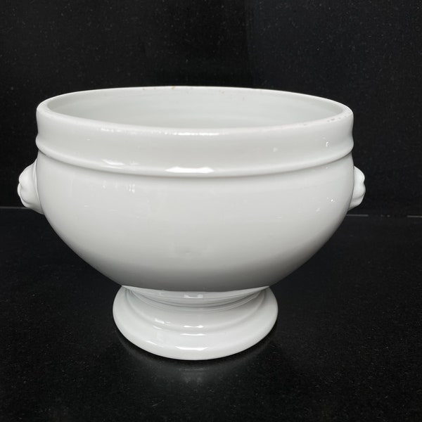 Bouillon Bowl Etsy