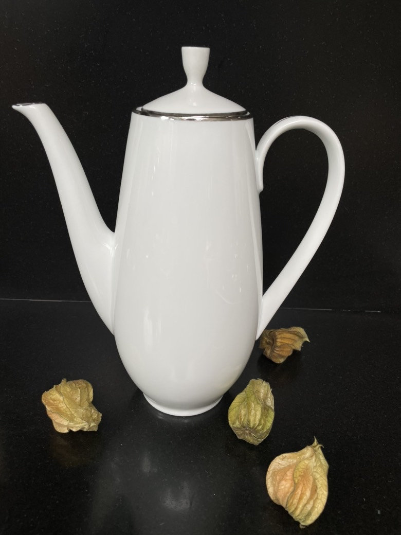 Cafetière/Théière