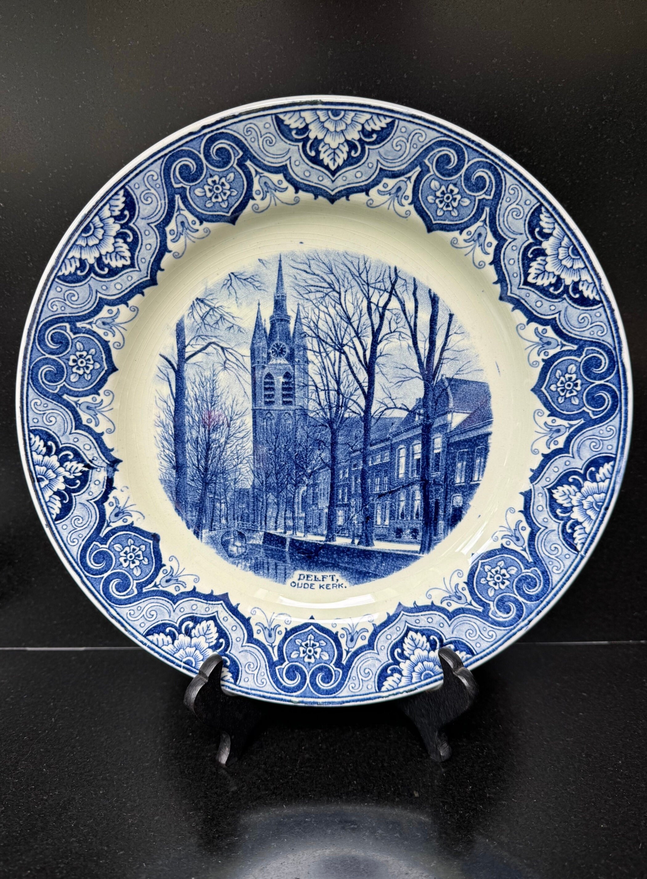 Societe Ceramique Maastricht - Etsy