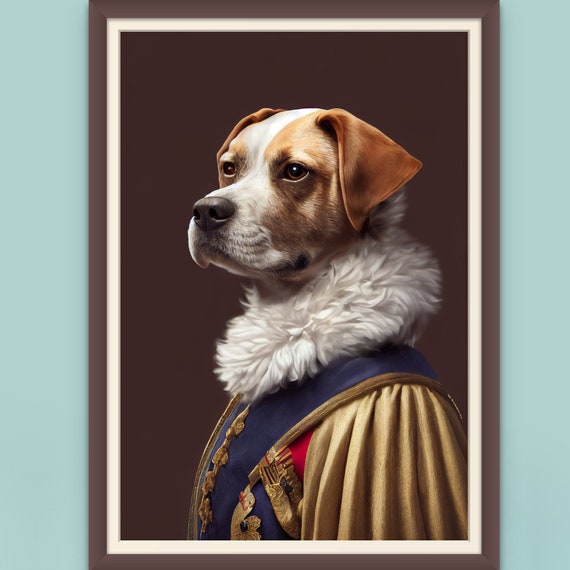 What Is An Altered Dog