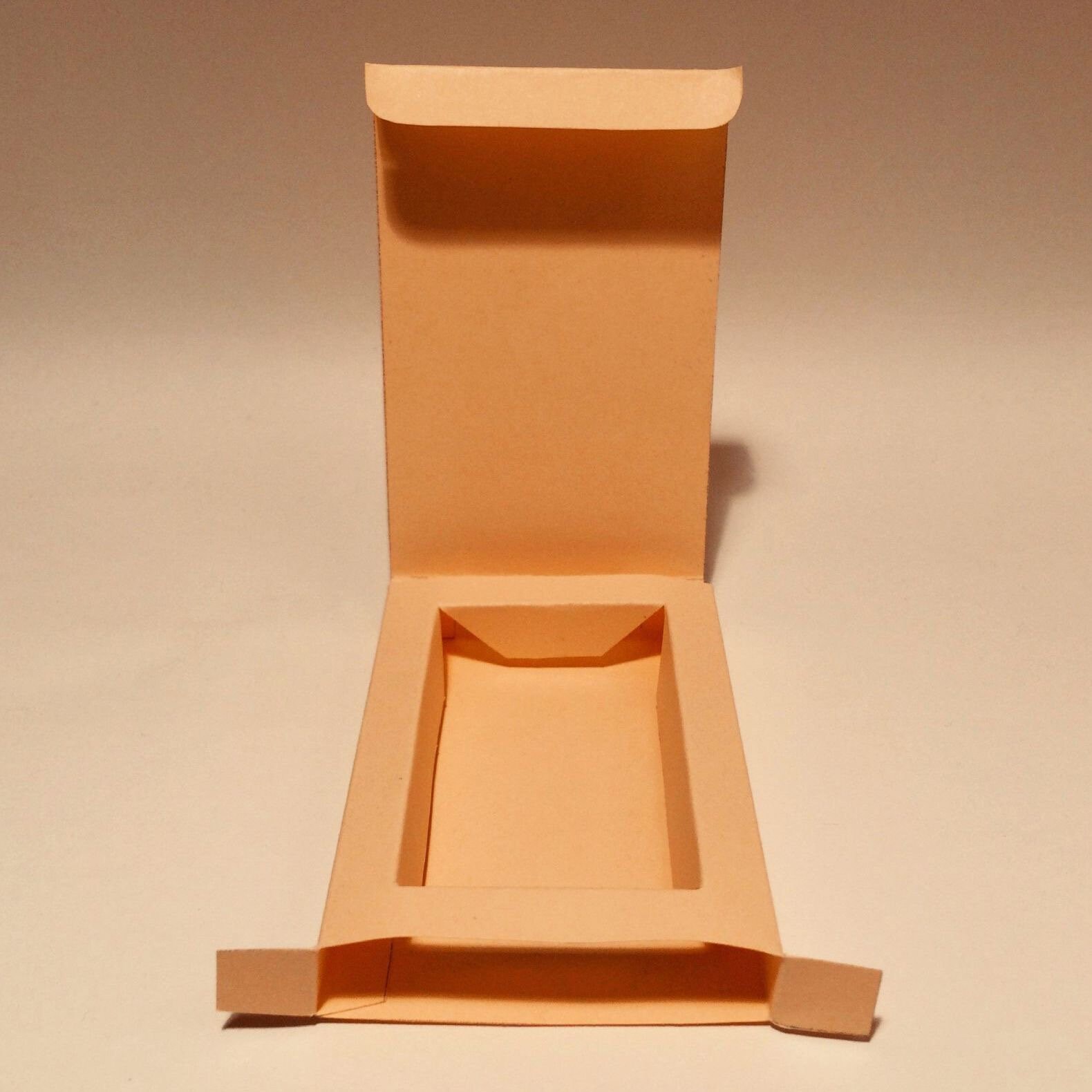 Frame Box Template Box With Frame Shadow Box Frame Gift Etsy Australia