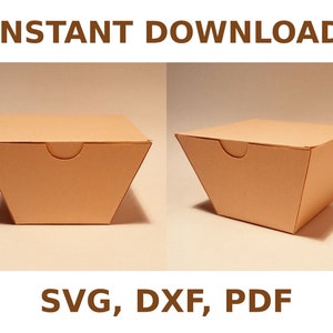 Famagic Paquete de 50 cajas de cartón pequeñas blancas de 4 x 4 x 2  pulgadas, cajas de envío blancas para pequeñas empresas, cajas de correo  pequeñas