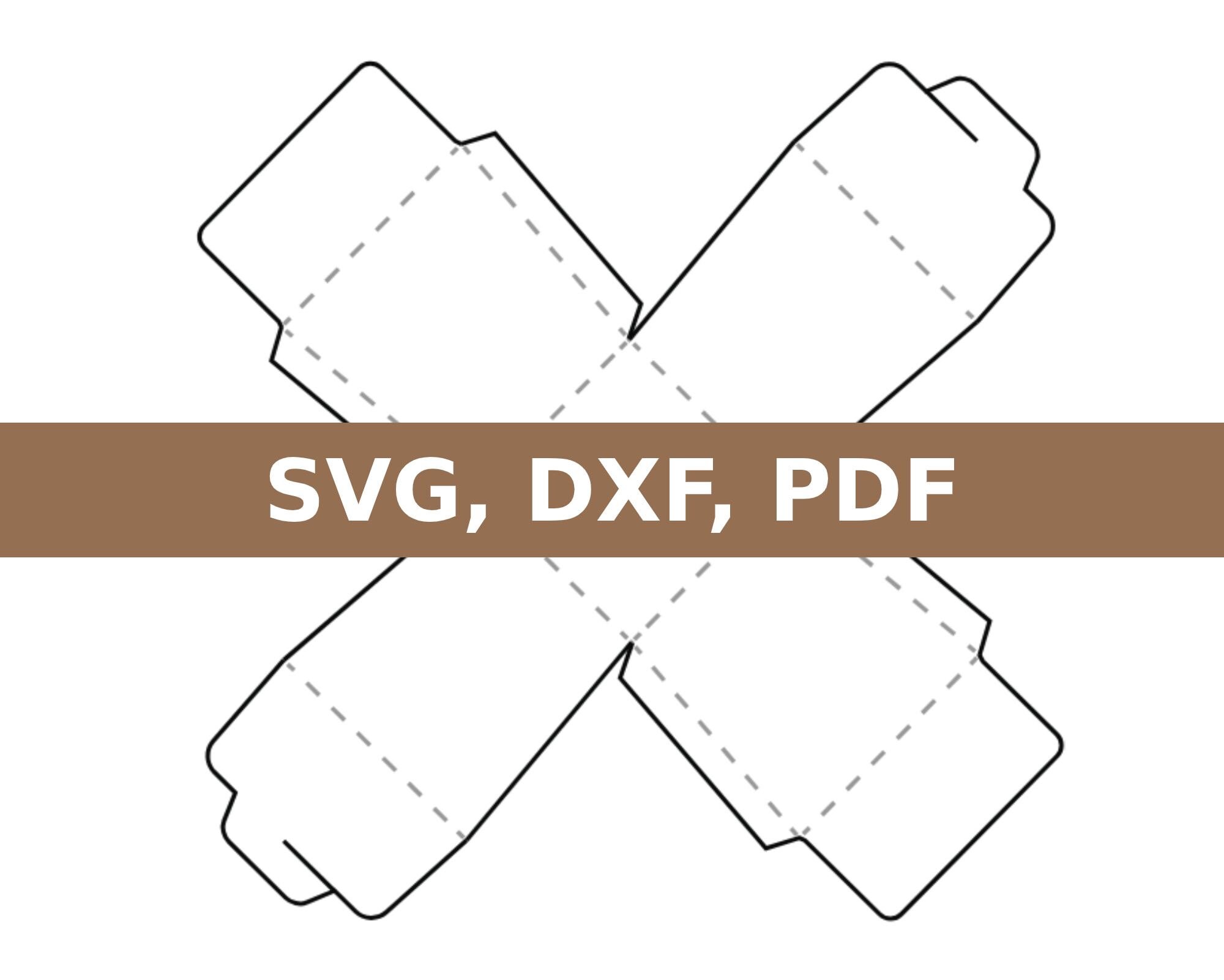 Food Box Template Noodle Box Rice Box Takeout Box Takeaway Etsy Australia