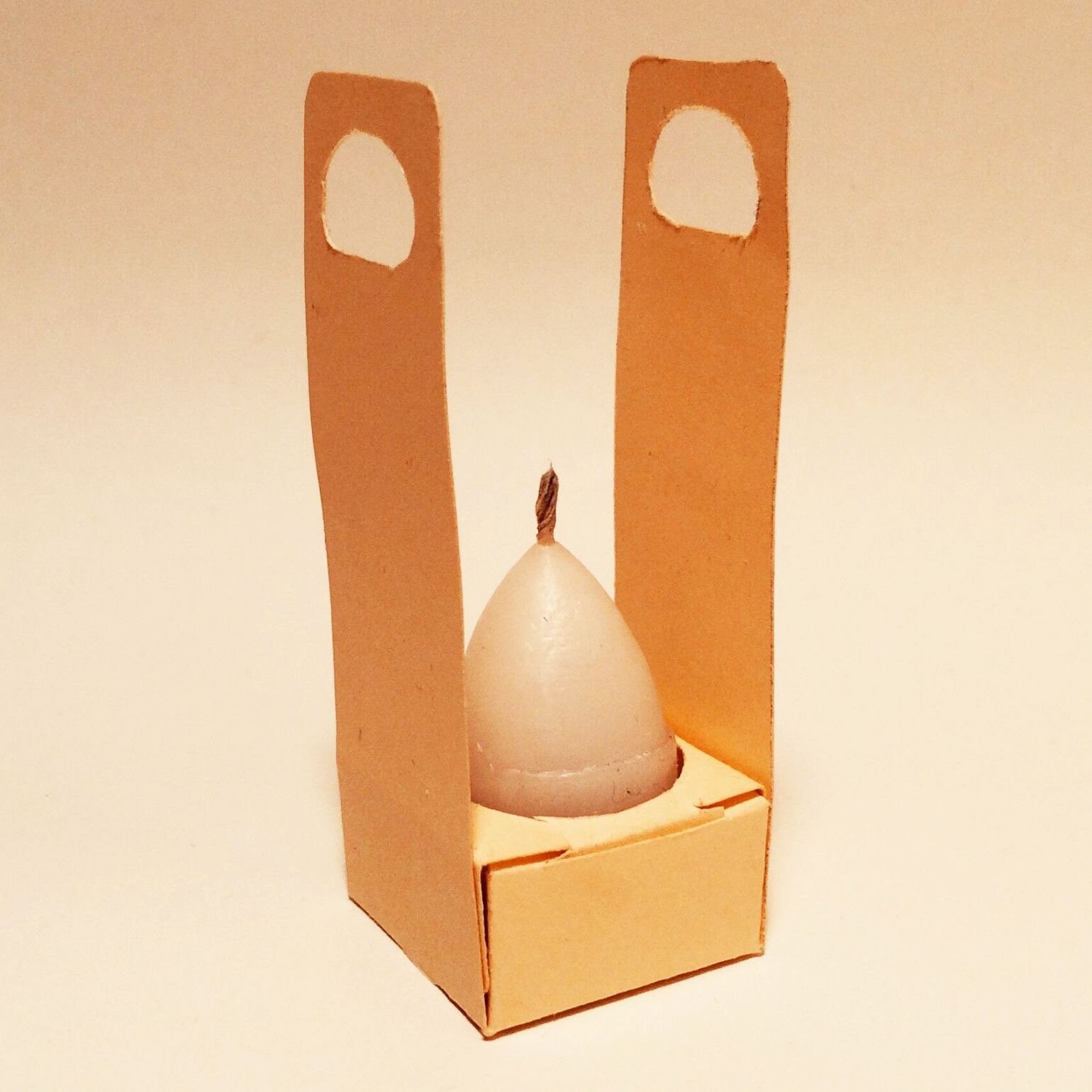 Candle Box Template Candle Gift Box Candle Bag Candle Gift Etsy UK