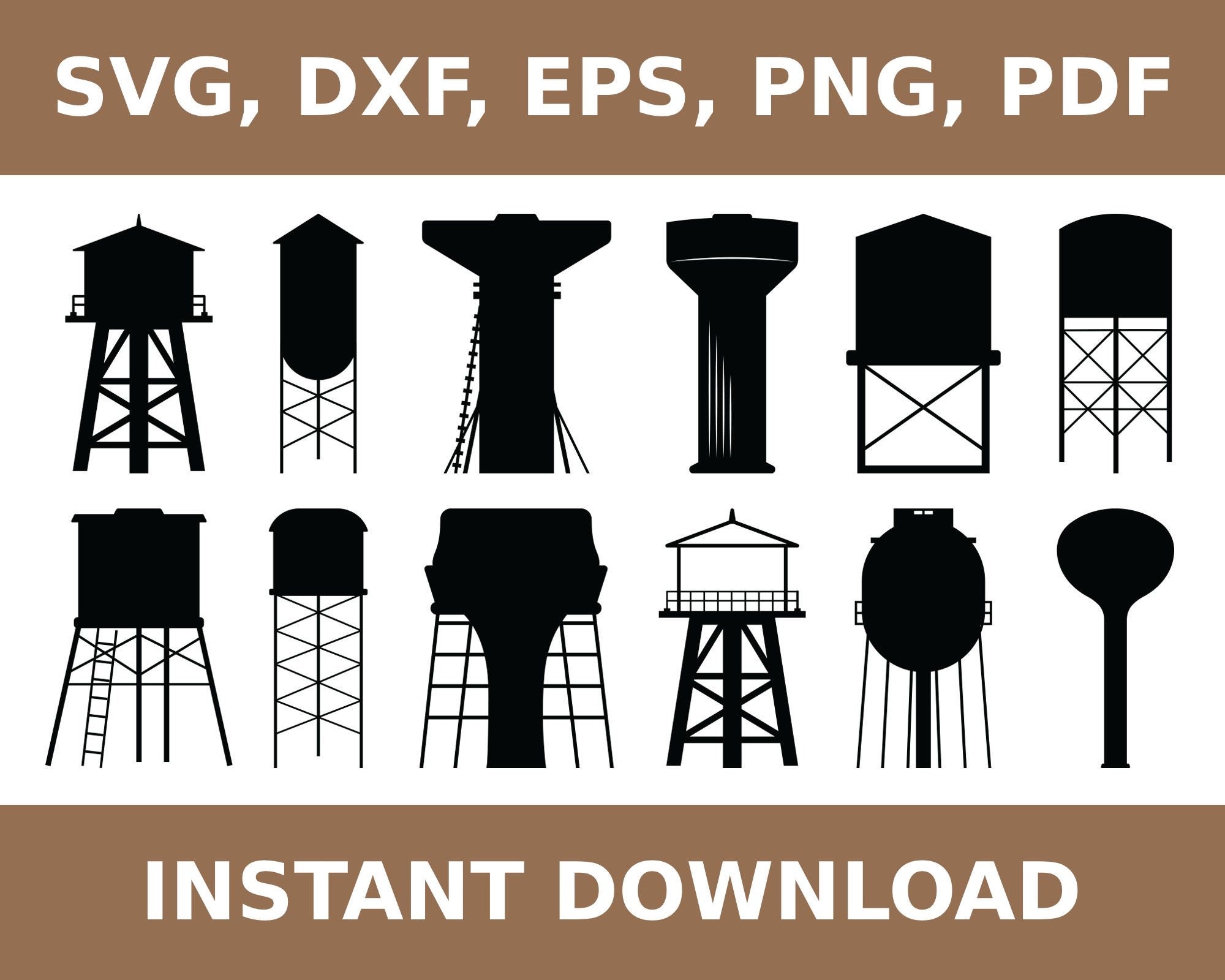 Water Tower Design Drawings water-tower-design-drawings