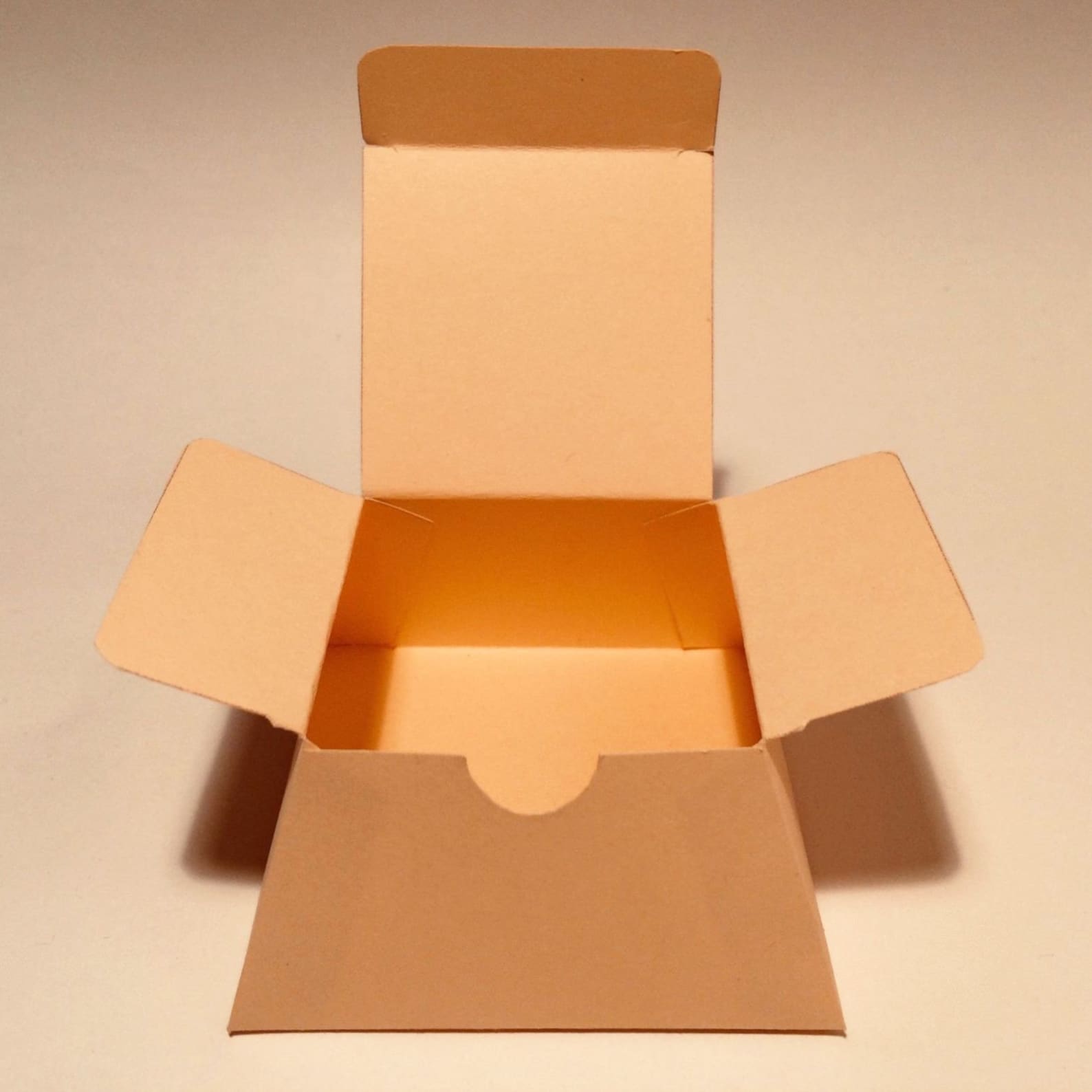 Trapezoid Box Template Trapezoid Gift Box Pyramid Box Etsy