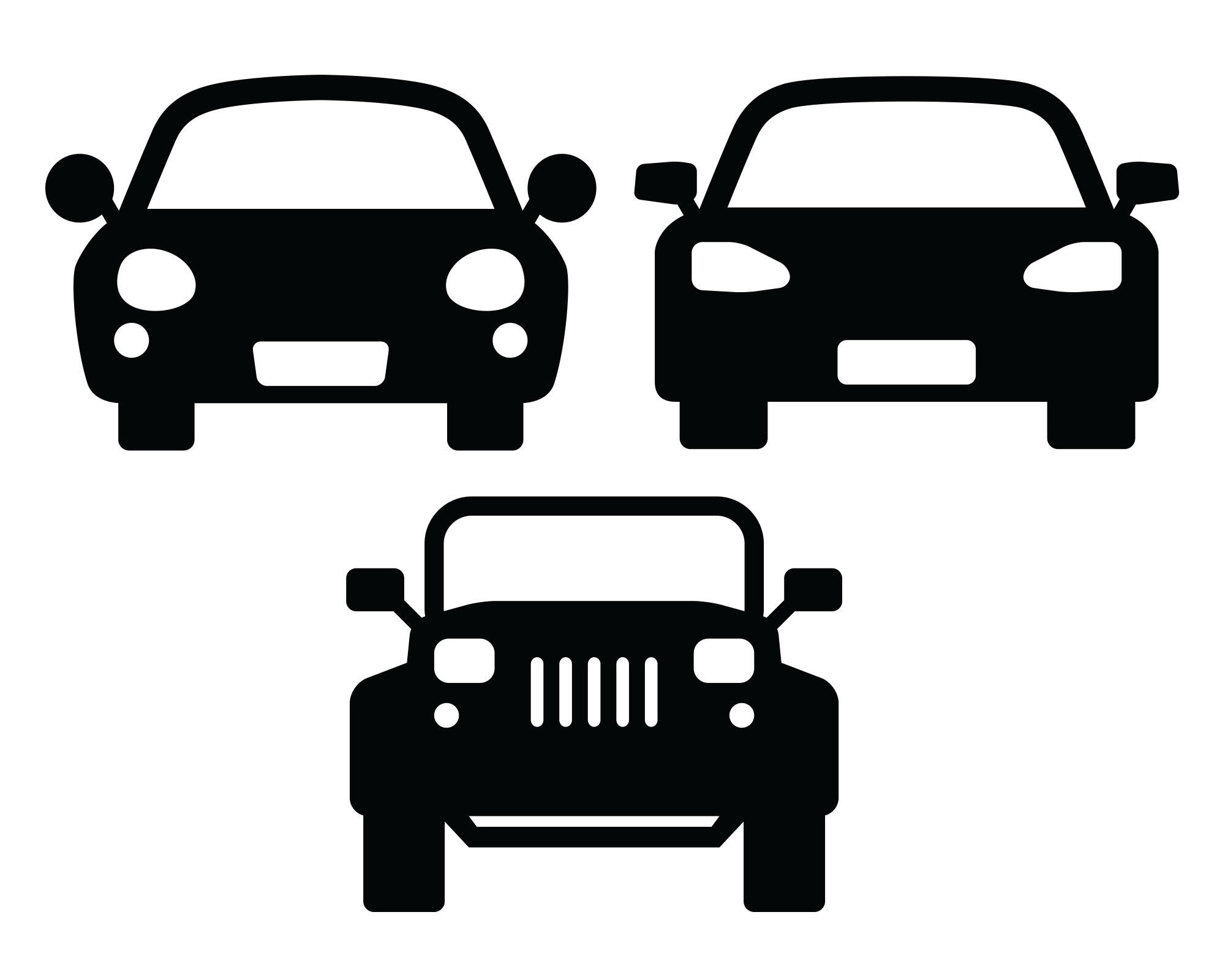 Car Svg Cars Svg Car Dxf Cars Dxf Car Png Cars Png Car Etsy Australia