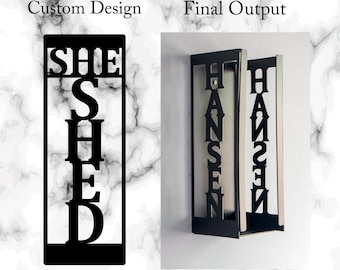 Custom Metal Can Cooler Holder: Personalized Beer Koozie Dispenser