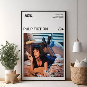 Custom Movie Poster, Personalized Movie Print, Movie, Tv Shows, Movie Cover Poster, Decor, Wall Art, Movie Wall Art