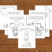 Fathers Day Coloring Fathers Day Coloring Page Christian Fathers Day ...