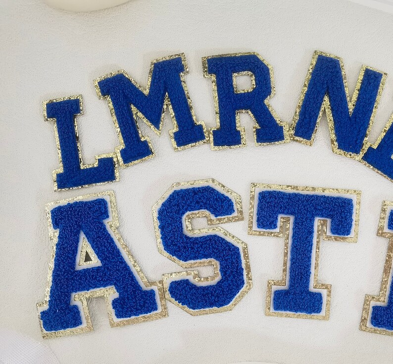 The royal blue color of 3.15'' and 2.17'' will be different, please look at the picture carefully. Acceptable, please place an order to buy. If you place an order, it is accepted by default.