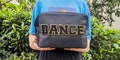 XL Custom Nylon Makeup Bag Chenille Patch Custom Makeup Bag |Nylon Pouch Bag, Bags for patches, Toiletry Bags, Summer Travel Cases product logo