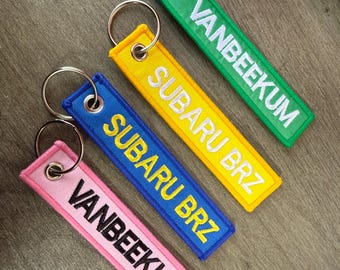Kostenloser Versand Custom Jet Tag |Jet Tag Schlüsselanhänger | Benutzerdefinierte Schlüsselbund | Sport-Team Schlüsselanhänger | Personalisierter Schlüsselanhänger | Benutzerdefinierte Gepäckanhänger