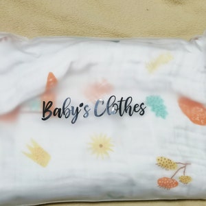 5x Baby Hospital Maternity Organiser Bags  | Baby Essentials | Baby Shower| Gift | Labour Bag| Newborn | Changing Bag| Nappy Bag | Organiser