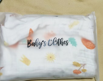 5 torebek do szpitala i na poród | Niezbędne rzeczy dla dziecka | Baby Shower | Prezent | Torba na poród | Noworodek | Torba do przewijania | Torba na pieluchy | Organizer