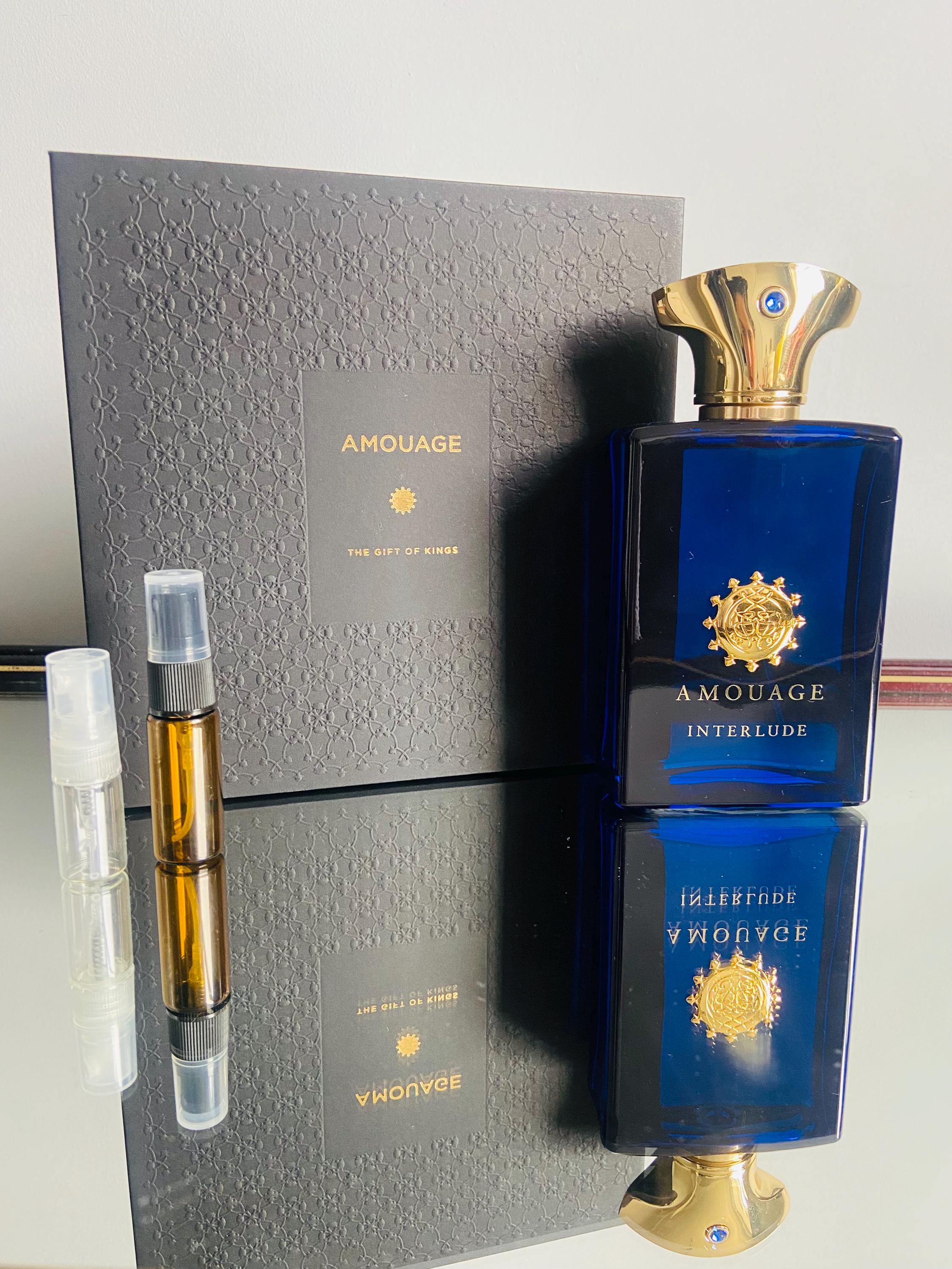 Amouage - Etsy 日本