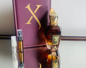 Xerjoff Alexandria Orientale exclusivité EAU