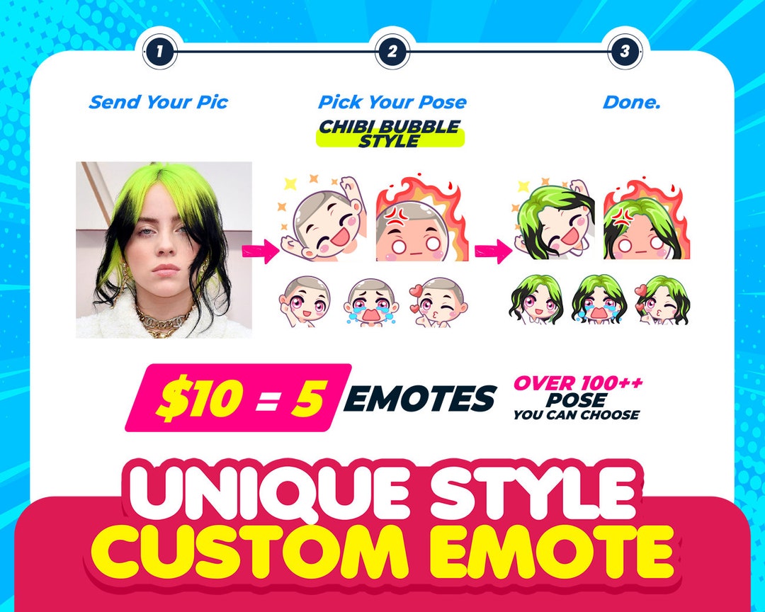 Vtuber Emote Magic Chibi Charm Emote Infuse Personality Into Your vtuber-emote-magic-chibi-charm-emote-infuse-personality-into-your