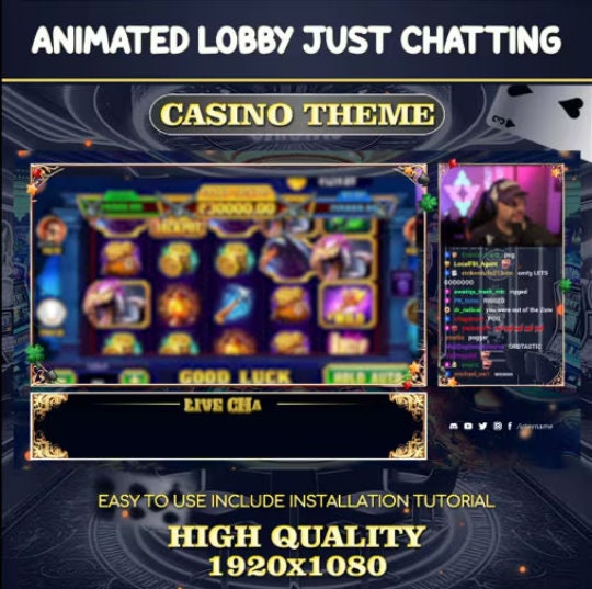 Just casino online