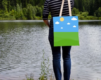 Tote Bag MockupTemplate, AOP Tote Bag Mockup , AOP Tote Bag Mock Up, All Over Print Tote Bag, Mock Up Bag, Handle Tote Bag