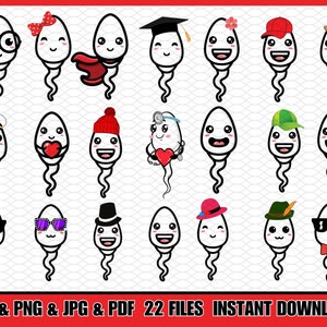 We Used To Live In Your Balls SVG, Sperm Png, Father&#39;s Day sng, Sperm, Funny Father&#39;s Day Gift svg, Personalized Funny Little Cute Kids Png