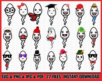 We Used To Live In Your Balls SVG, Sperm Png, Father's Day sng, Sperm, Funny Father's Day Gift svg, Personalized Funny Little Cute Kids Png