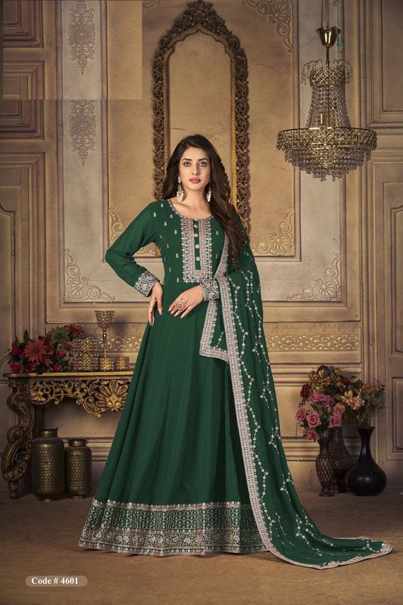 Amazon.com: Ramadan Special Pakistani Indian Designer Wear Stitched Long  Anarkali Gown Dupatta Suits (as1, alpha, one_size, regular, regular, Choice  - 1) : Clothing, Shoes & Jewelry