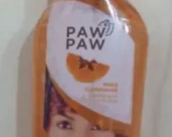 Huile PAW PAW 50 ml