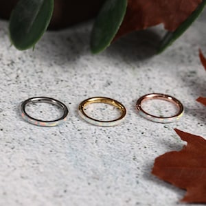 Nose Ring Earrings Ring White Opal Daith Conch Piercing Helix Cartilage Helix Piercing Jewelry Helix 316L Surgical Steel Hinged Segment