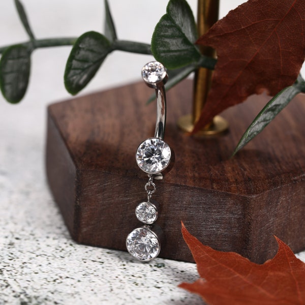 Vch Piercing Jewelry Etsy