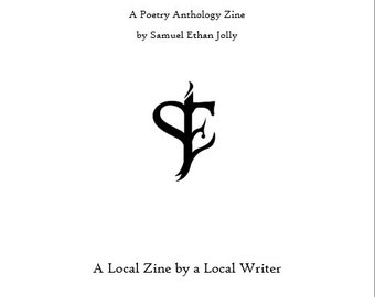 AMBITION: A Poetry Anthology Zine