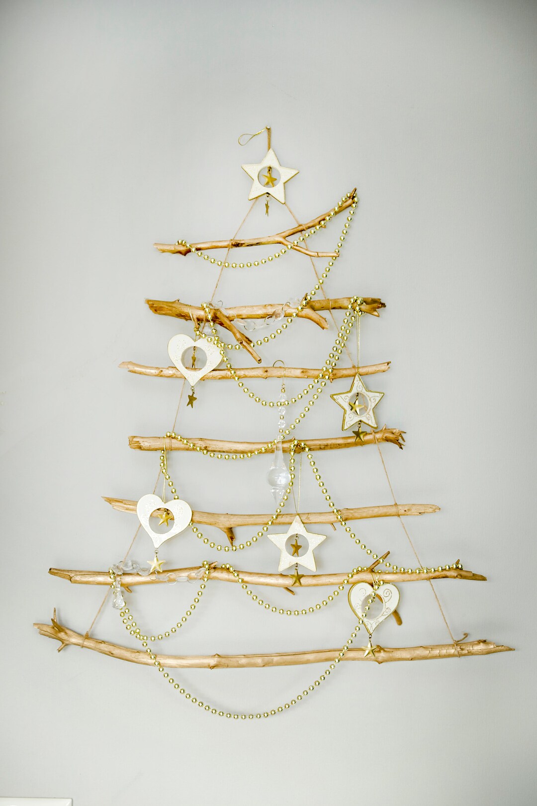 Wall Hanging Tree Wall Decor Wall Tree Minimalist Tree Etsy UK