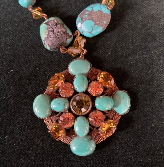 Liz palacios vintage best sale jewelry
