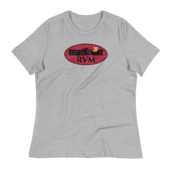RVM Vintage Women's T-Shirt