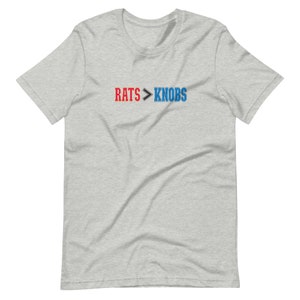 Rats > Knobs