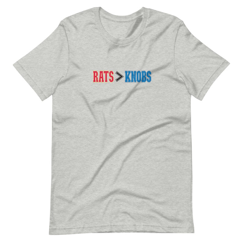 Rats > Knobs