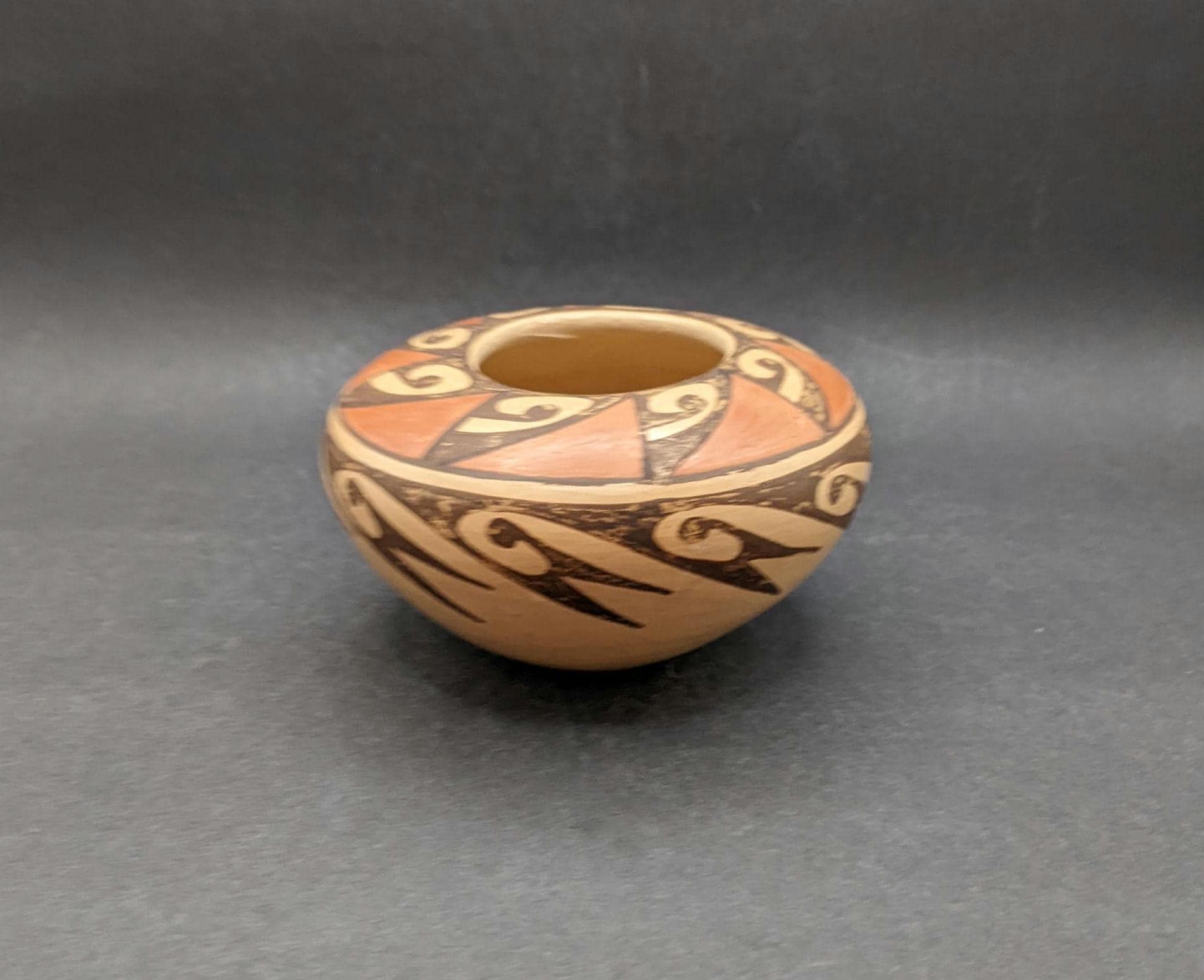 Hopi tewa pottery - Etsy 日本