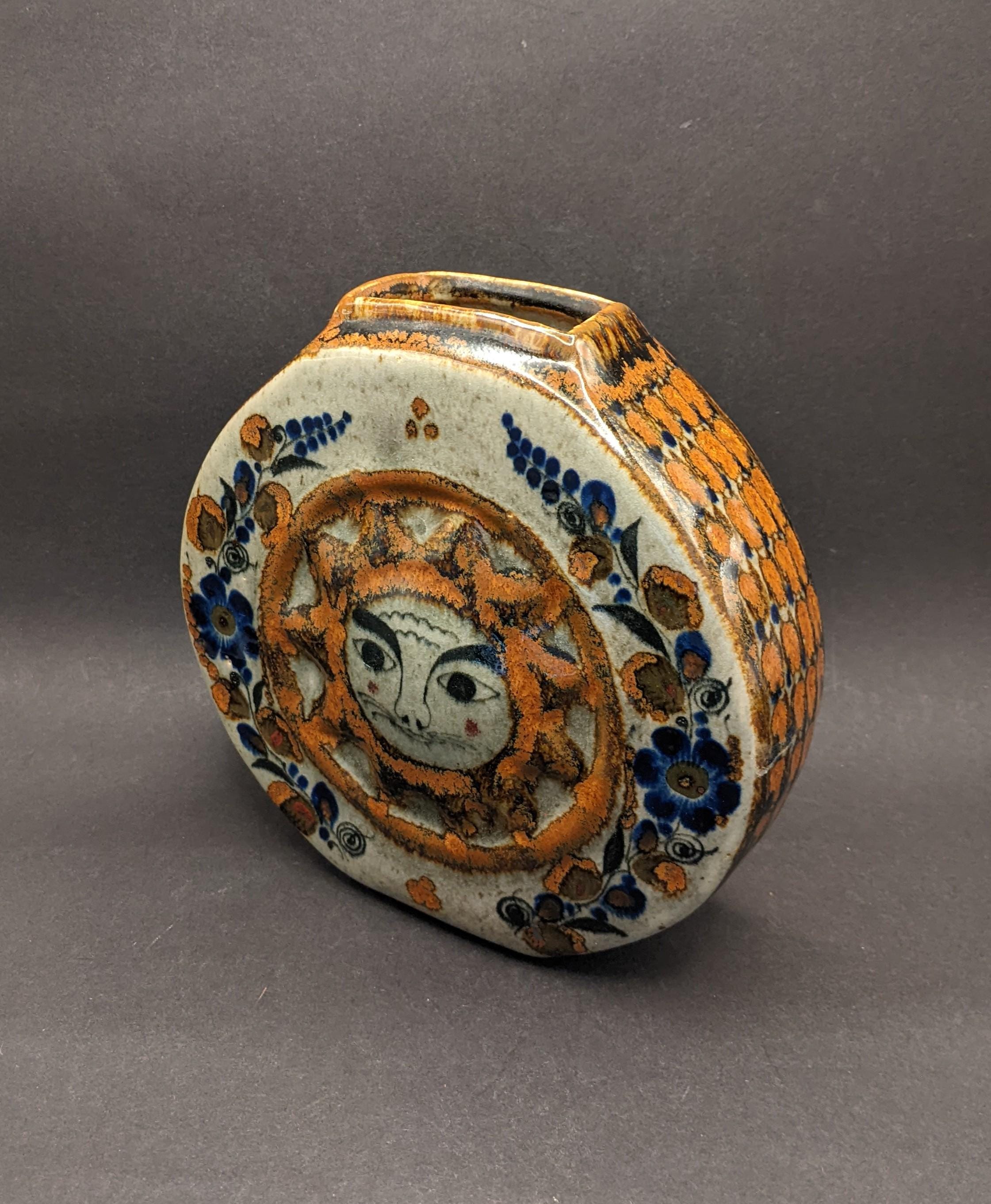 Jorge Wilmot Vase - Etsy