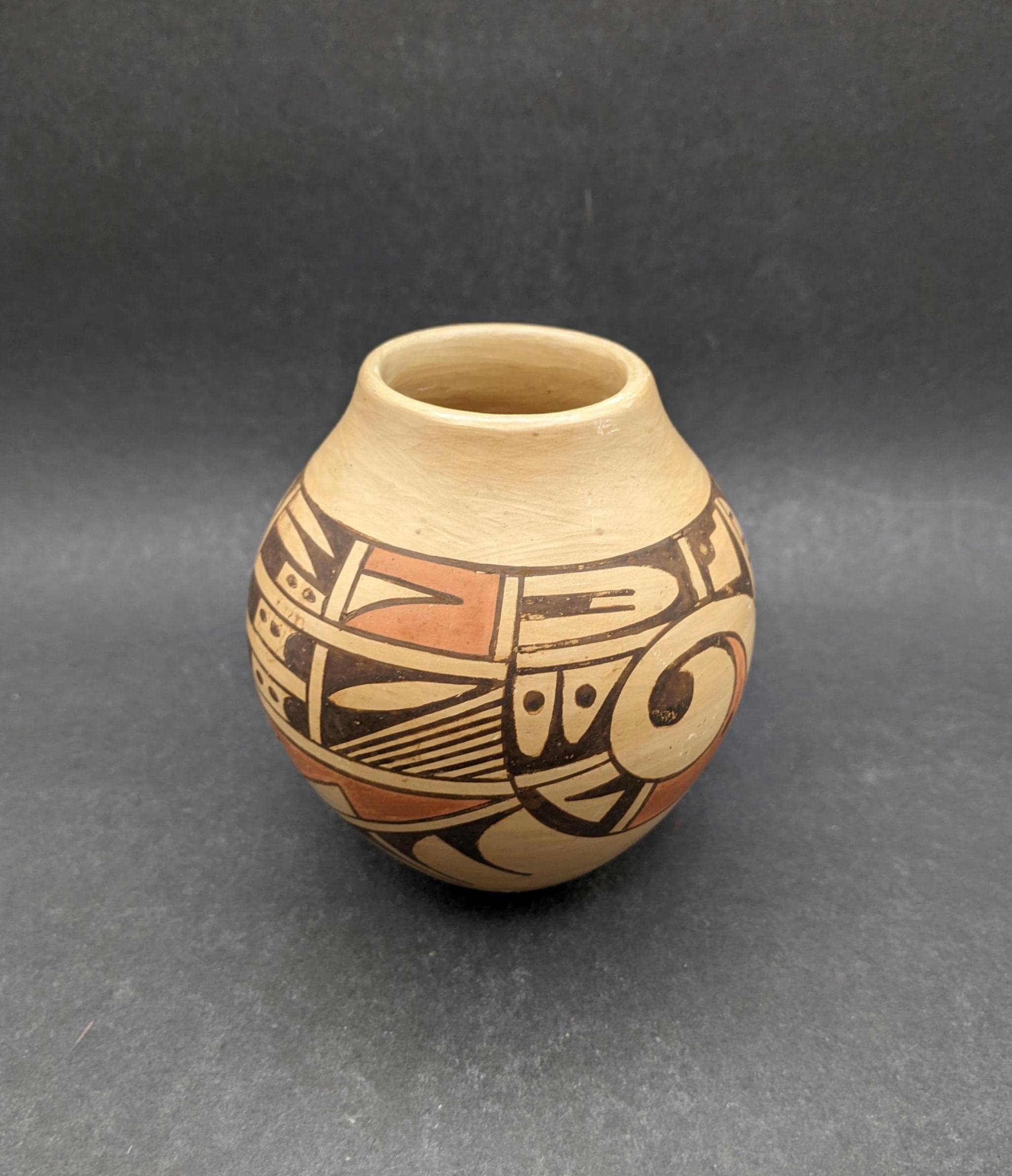 Hopi tewa pottery - Etsy 日本