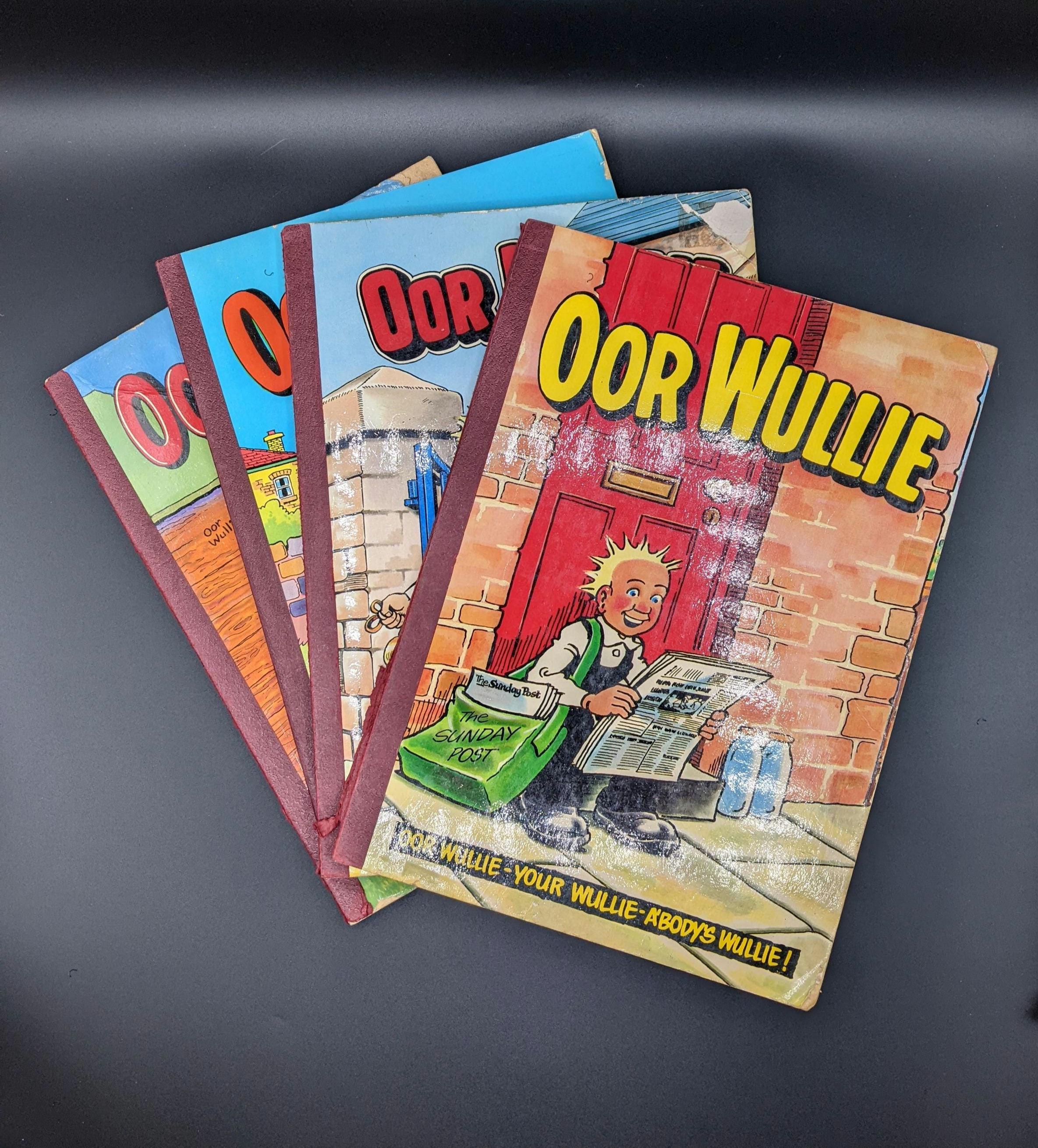 1970's Sunday Comics - Etsy