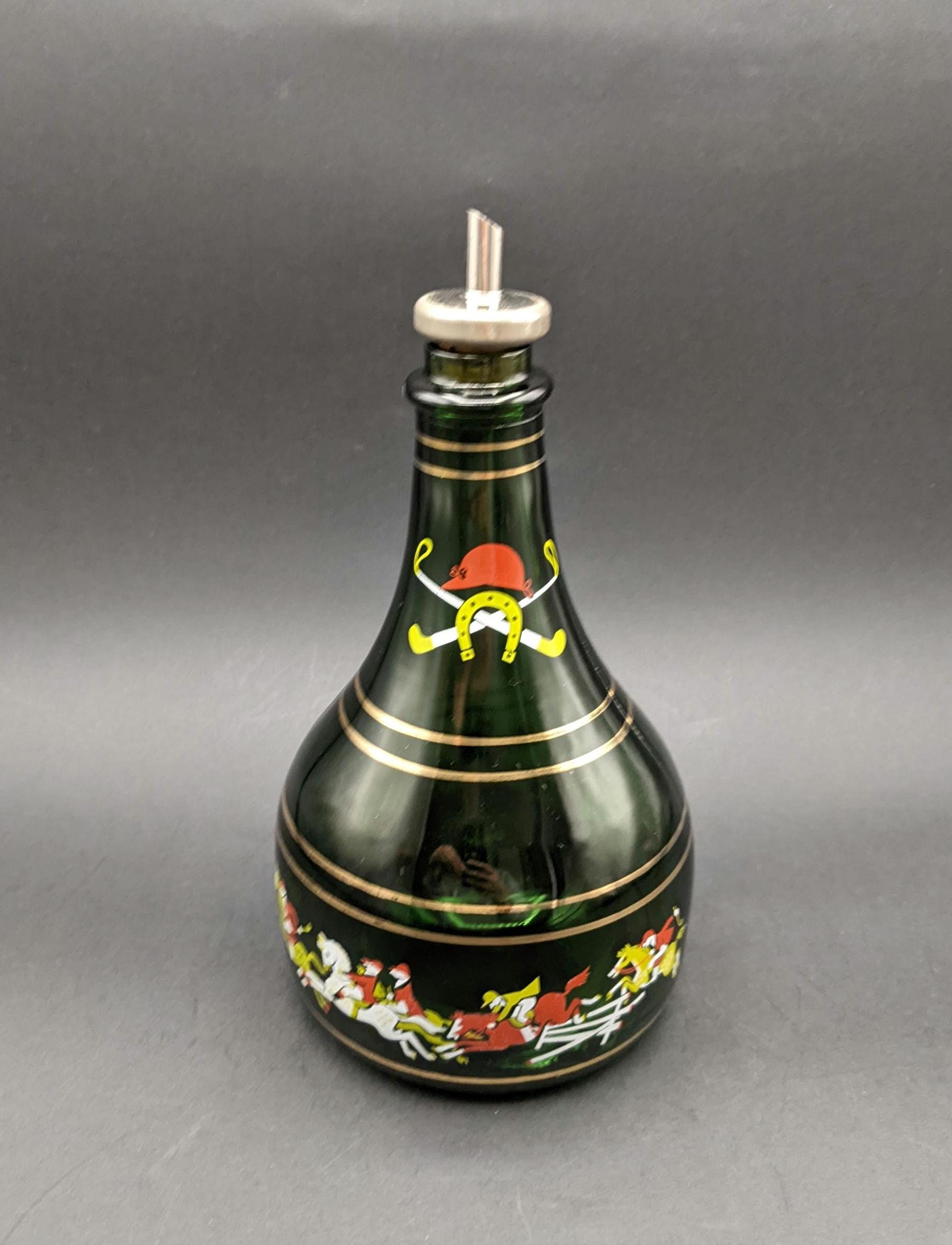 1960 Scotch Bottle - Etsy