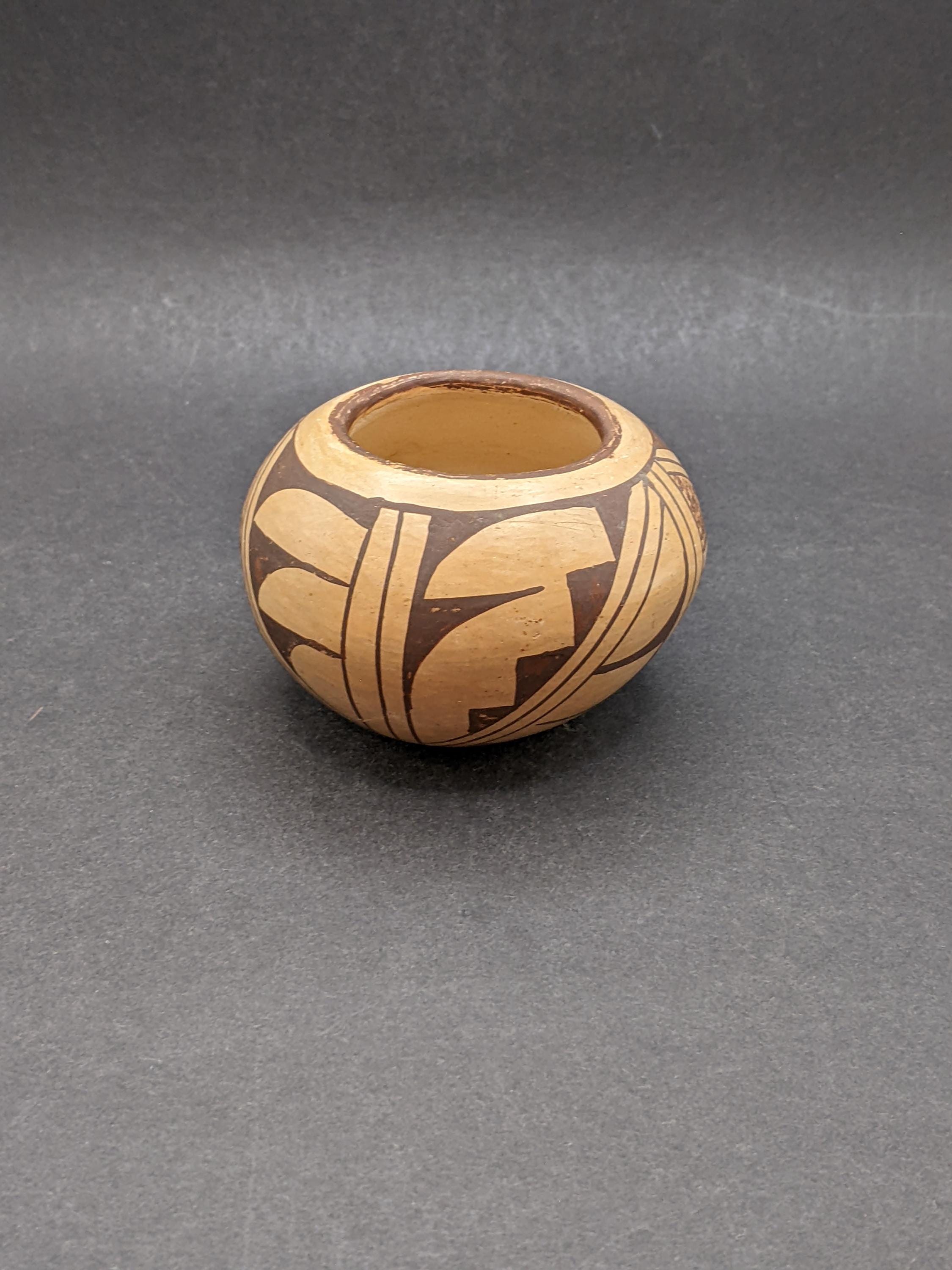 Hopi tewa pottery - Etsy 日本