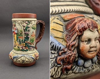 Western Germany 'THEWALT Original' Stein, 