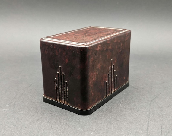 Art Deco Bakelite 