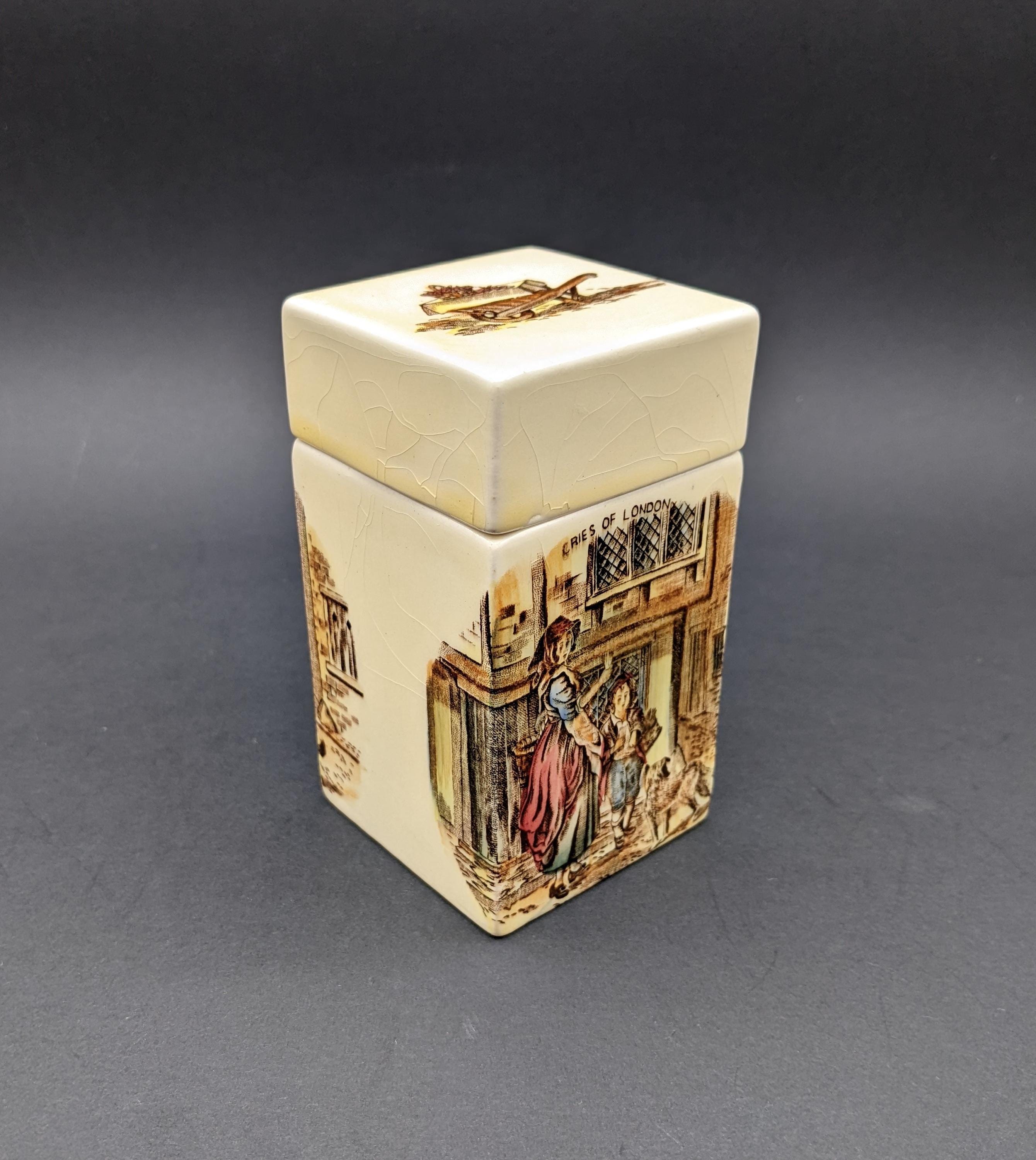 Crown Devon 1930 - Etsy UK