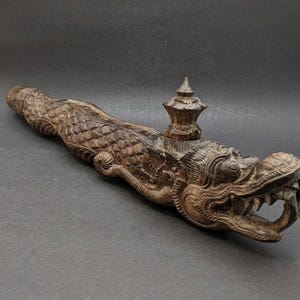 Bali naga statue - Etsy 日本