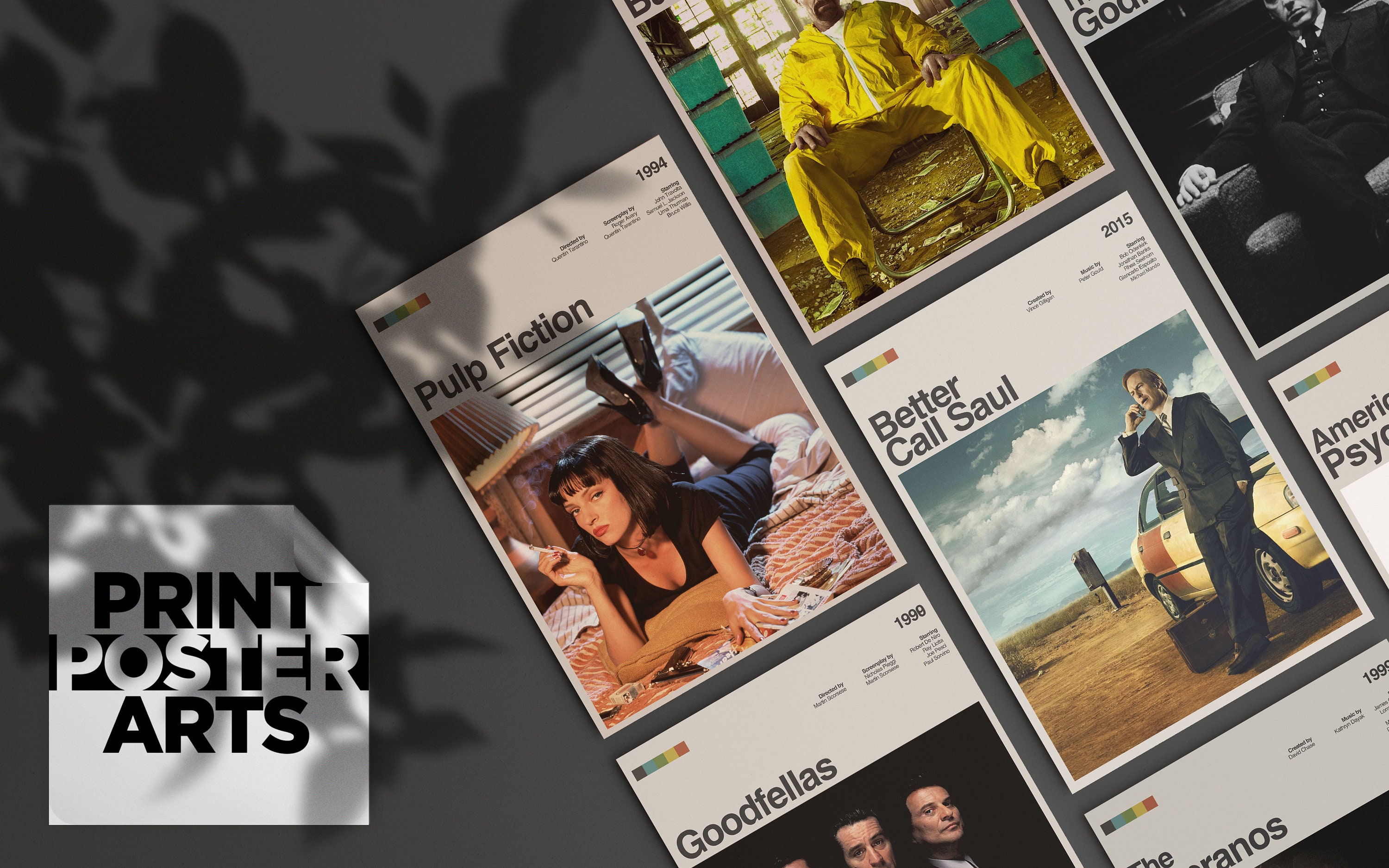 Original Dirty Dancing Movie Poster