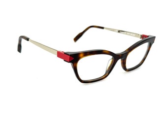 Anne Et Valentin Full Frame Eyeglasses for Women, Anne Et Valentin Frame Glasses, Anne Et Valentin Square Glasses, Glasses, Sunglasses