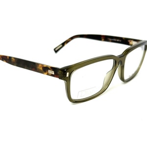 Unisex Dior Full Frame Eyeglasses, Dior Frame Glasses, Dior Square Glasses, Everyday Black Tortoise Dior Glasses, Dior Sunglasses Frame.
